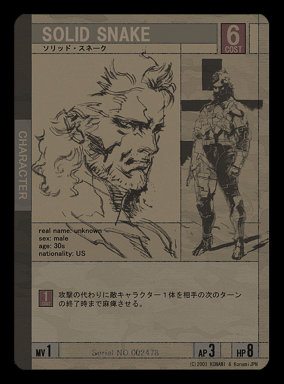 Nitroid ❗ on X: DID YOU KNOW: All of the character portraits in