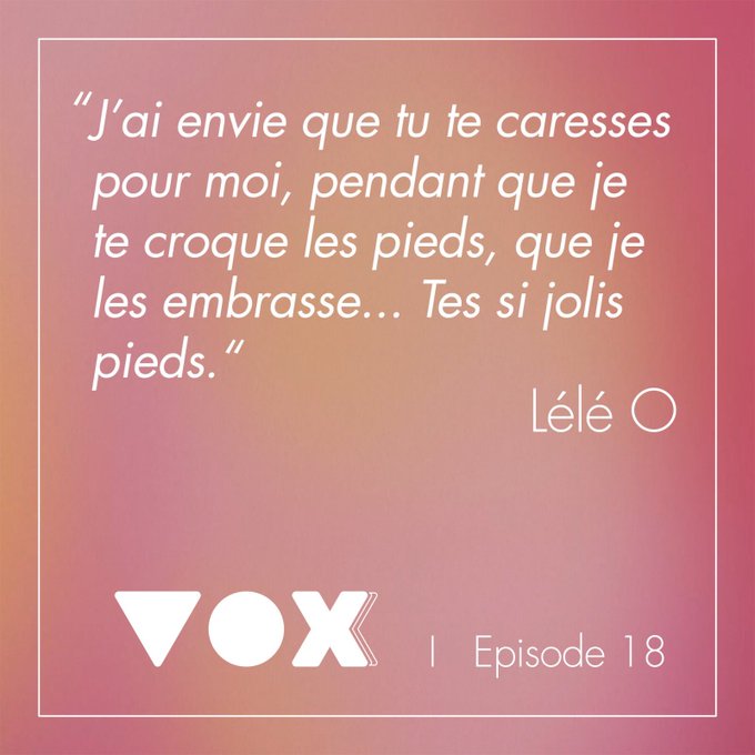 Lele t&rsquo;emm&egrave;ne au parc! ☀️ Enl&egrave;ve tes chaussures et suis la dans un petit coin tranquille. A l&rsquo;abri des<a href="/tag/clitr%C3%A9volution"class="tags"><span>#clitr&eacute;volution</span></a>