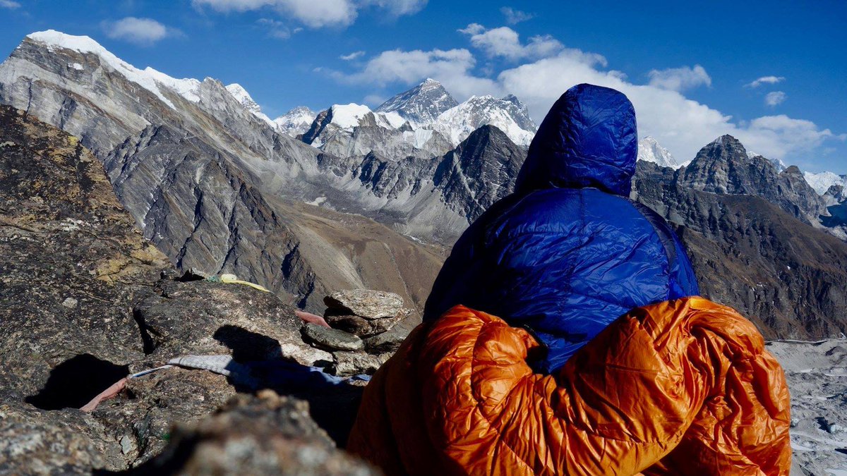 TelemarkP's tweet image. Do you know @valendreproduct ?! 
Valandré is a niche French brand based in the eastern Pyrenees, just 20 km from our shop. #sleepingbag #adventure Check that directly to our website: bit.ly/2Wm7783 #mountain #expedition