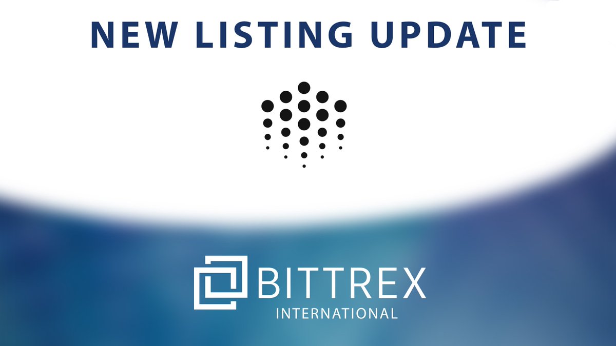 Bittrex Global tweet media