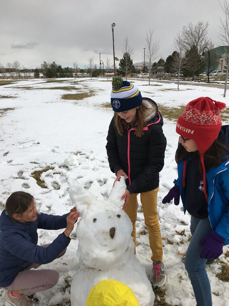 ISDenver's tweet image. Check out the incredible time our French Exchange students from Ecole Saint-Louis had at ISDenver and Colorado!

Thanks to all our 5th grade hosts and to everyone for being so welcoming on campus! 
#internationallearning #exchangeprograms #globalcitizens