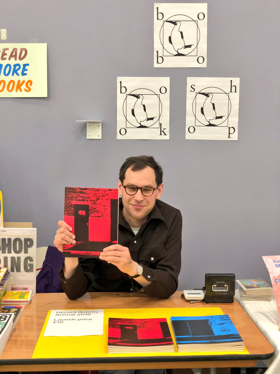 eprjcts's tweet photo. Awesome array of fearless hard working resourceful self publishers, artists, designers, architects, and more sharing their wares here in the @baaadpress Duplicate Publishing Fair. Get in! @digbethfirstfri 6-8pm then 12-5pm Saturday. X https://t.co/IXgfIT8Cmy