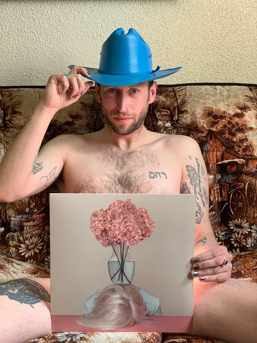 Yeeeehaw! Our full-length record Sucker is now available for listening on <a href="/Spotify/">Spotify</a> and all your streaming platforms ⚡️ see you tomorrow!