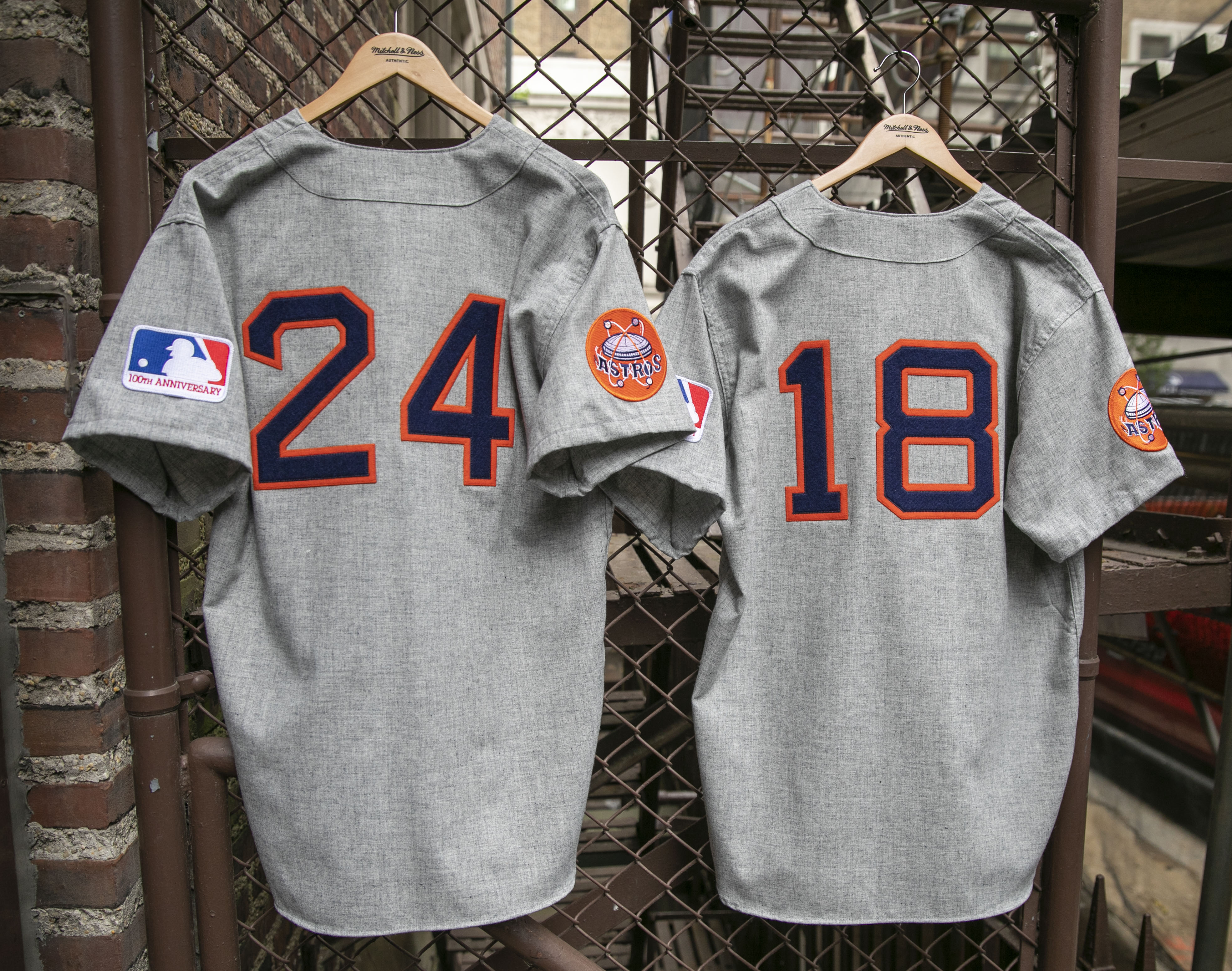astros mitchell and ness jersey