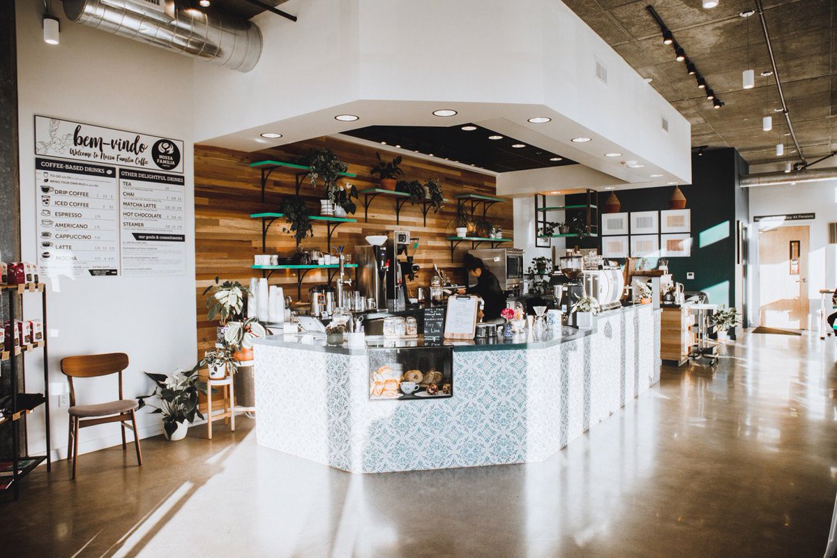 Sprudge (@sprudge) on Twitter photo In Portland, Reducing Waste And Increasing Accessibility At Nossa Familia bit.ly/2H0kBB6 <a href="/nossacoffee/">Nossa Familia Coffee</a> @rj_sproseph In Portland, Reducing Waste And Increasing Accessibility At Nossa Familia bit.ly/2H0kBB6 <a href="/nossacoffee/">Nossa Familia Coffee</a> @rj_sproseph
