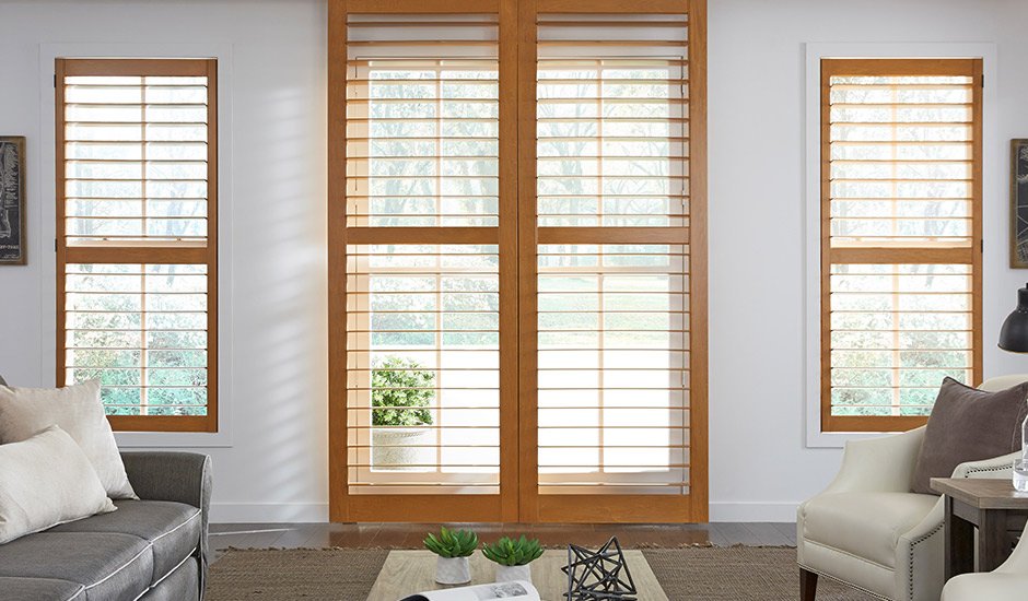 BudgetBlindsSPN's tweet photo. Our artisan-style Plantation shutters add a timeless statement to your home. We create our shutters to fit your exact specifications, from measurements to blade size and material. #BudgetBlindsofSpokane #Spokane #Washington https://t.co/eJD7ku1Ffu