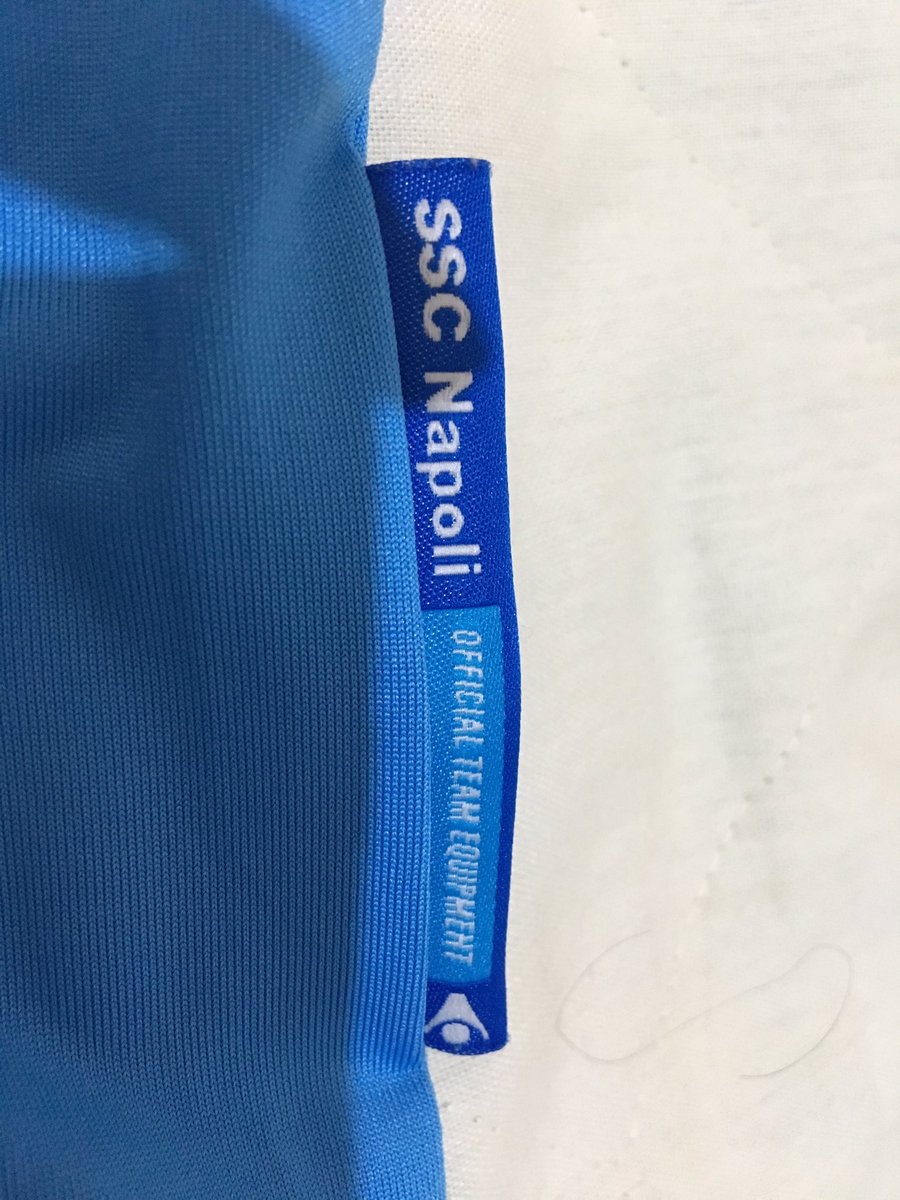 📢 ÇEKİLİŞ VAR! 

- Bu tweeti 11.05.2019 saat 20.00’a kadar retweetleyip, bizi takip eden 1 şanslı kişiye Şampiyonlar Ligi logolu Napoli forması hediye ediyoruz. Herkese bol şans.🙃