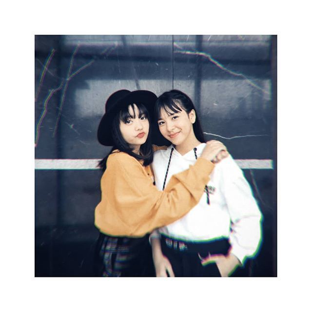 leonarmwn's tweet photo. Dua oshi gw akur yak π
@jkt48.zee @jkt48.lala
#jkt48 #zeejkt48 #lalajkt48 #jkt48gen7 #requesthour2019 #jkt48rh2019 #jkt48requesthour #jkt48reboost #jkt48vidgram #jkt48video #jkt48fans #jkt48indonesia #jkt48family #jkt48academy https://t.co/pJjNQhLoc4