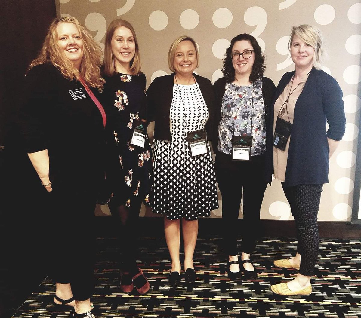 OPA members attended the National Federation of Paralegal Associations (NFPA) 2019 Joint Conference in Denver, CO April 26-28th to discuss paralegal certification, regulation and leadership.