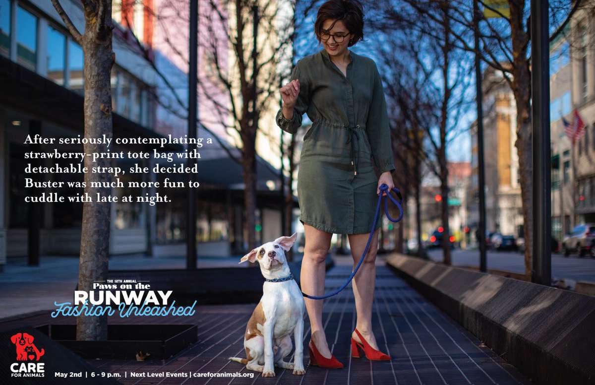 Cranford Co. tweet media