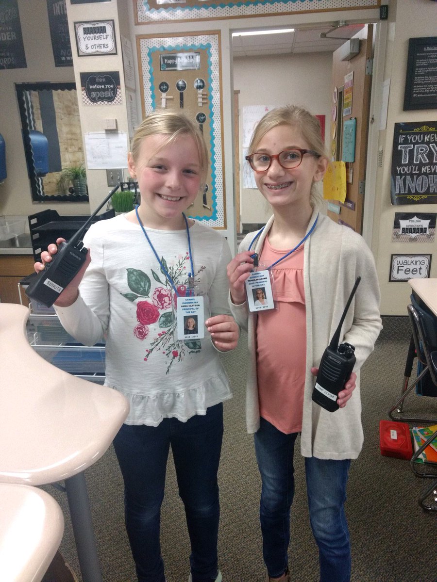 Kristen Selm tweet media