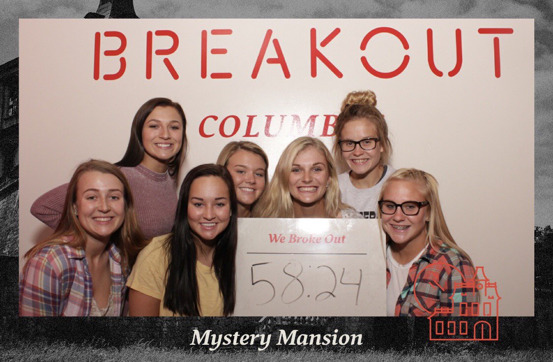 Crooksville Schools on Twitter "Crooksville NHS celebrating a close to