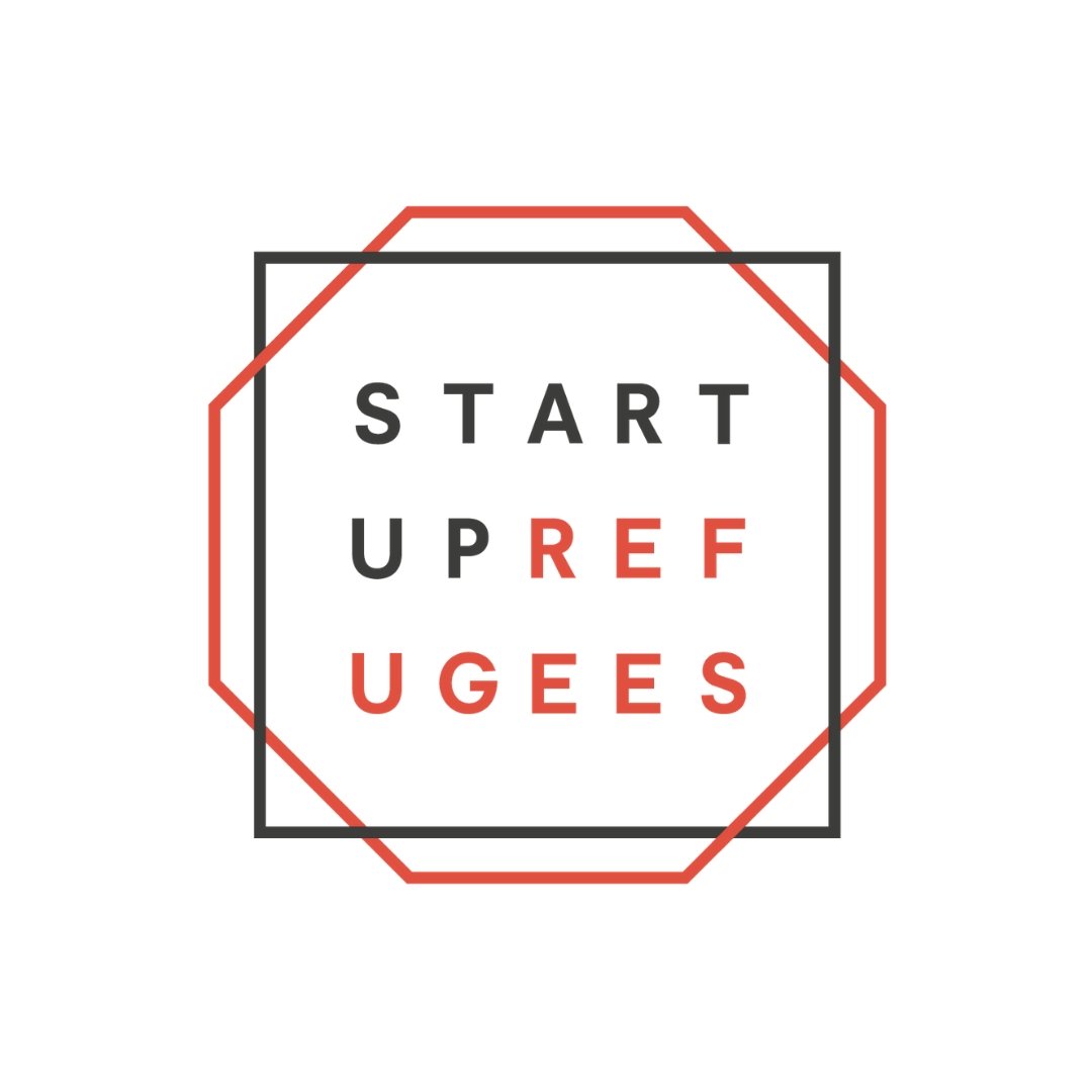 ⏰Here we go!
Startup Refugees is a non-profit voluntary network supporting refugees with employment and entrepreneurship, with a low-cost model for fast-track employment and entrepreneurship for refugees-They will be designing the training programme for <a href="/eu_gees/">EUStartGees</a> 
🇫🇮Finland