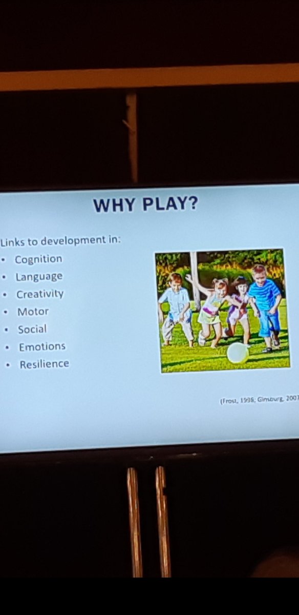 primarykeefe's tweet image. The importance of play in academic and social development. 
@basinviewdrive 
@YoungChildExpo 
#highlevelthinking
#imagination
#creative