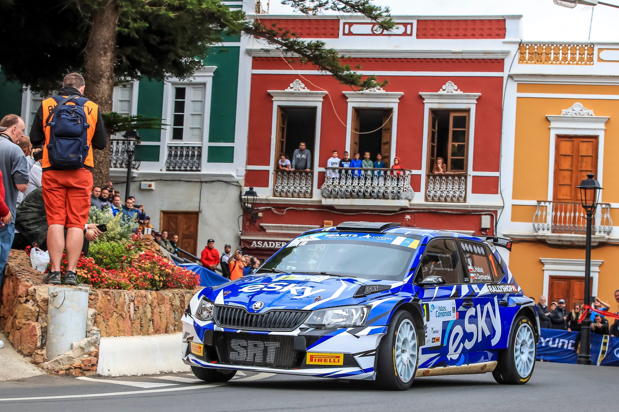 Rally Islas Canarias 2019 ERC - Página 3 D5qJWCzWAAIMQr2