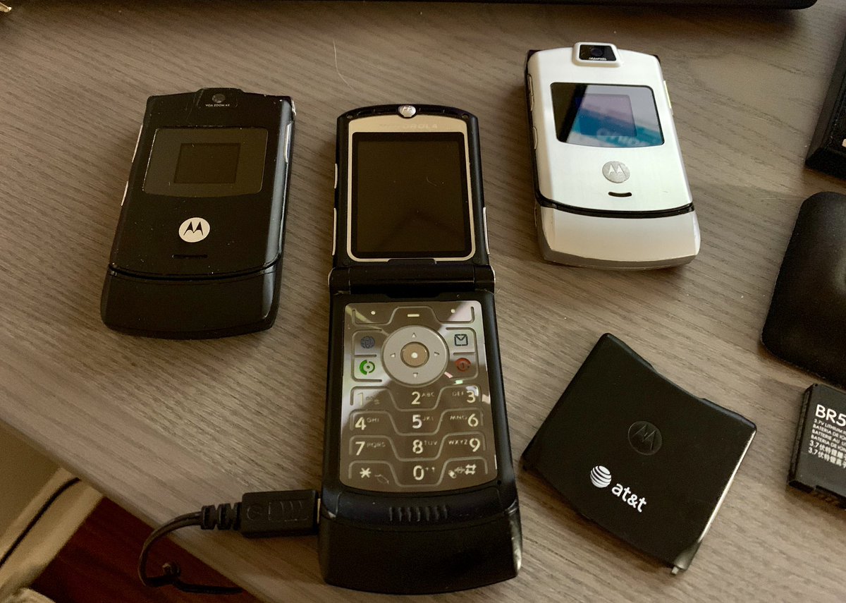 Motorola Motorola