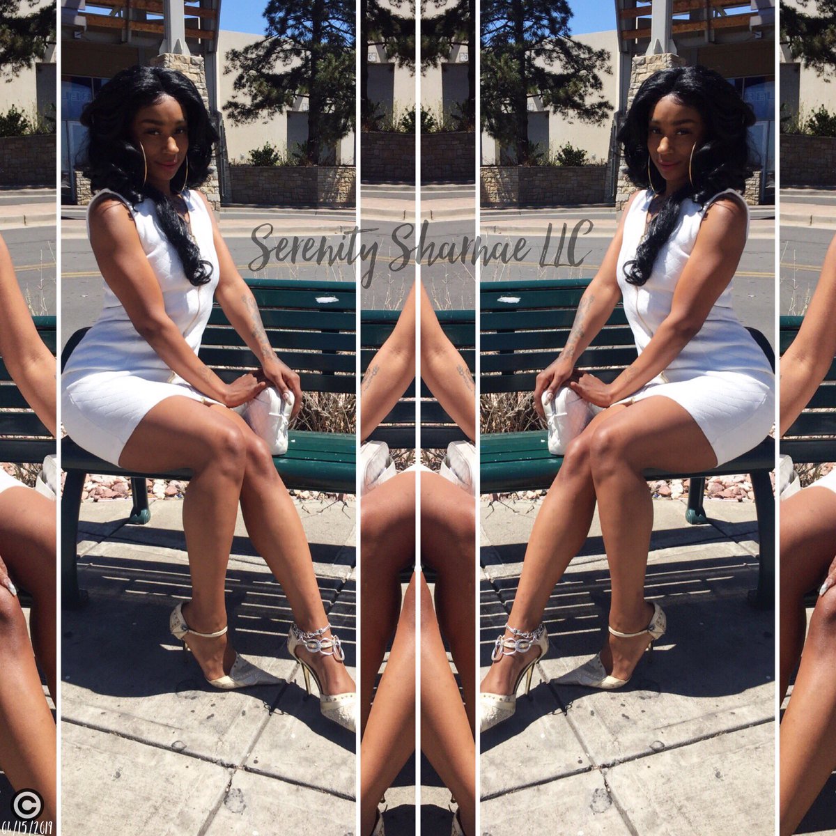 SharnaeSerenity's tweet photo. 132 pounds from 180 https://t.co/eQZKlr5f3T