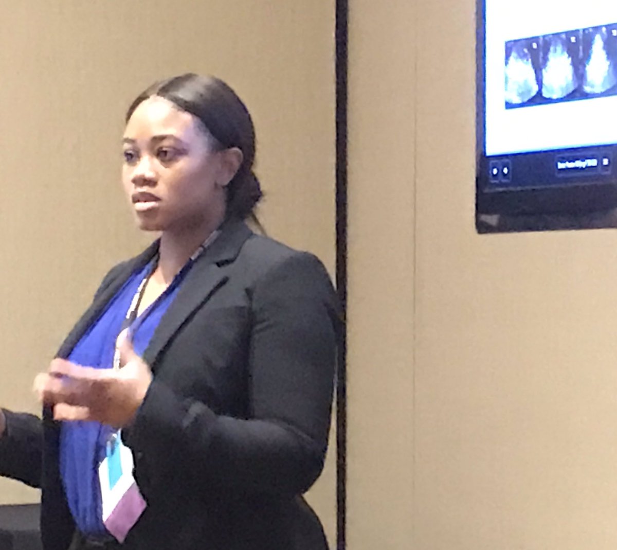 nhi621's tweet image. So proud of our @NU_OBAnes fellows: Drs. Bhat, Singh, Hunter and Hire #SOAPAM2019 #SOAPHQ