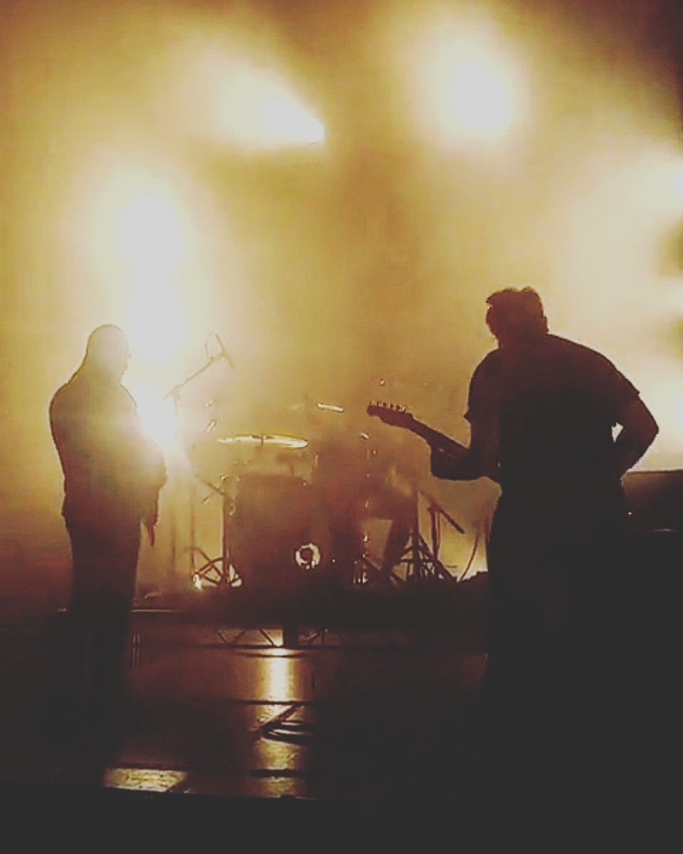 Jotnarr's tweet photo. Fantastic night at @ColchesterArts with #EARTHMASS & #BadStone Thank you to everyone who came out early, and to everyone who stayed to the end. Also, a huge thank you to anyone who bought merch last night, we couldn't be more grateful for the love and support. https://t.co/GYxGcIxANr