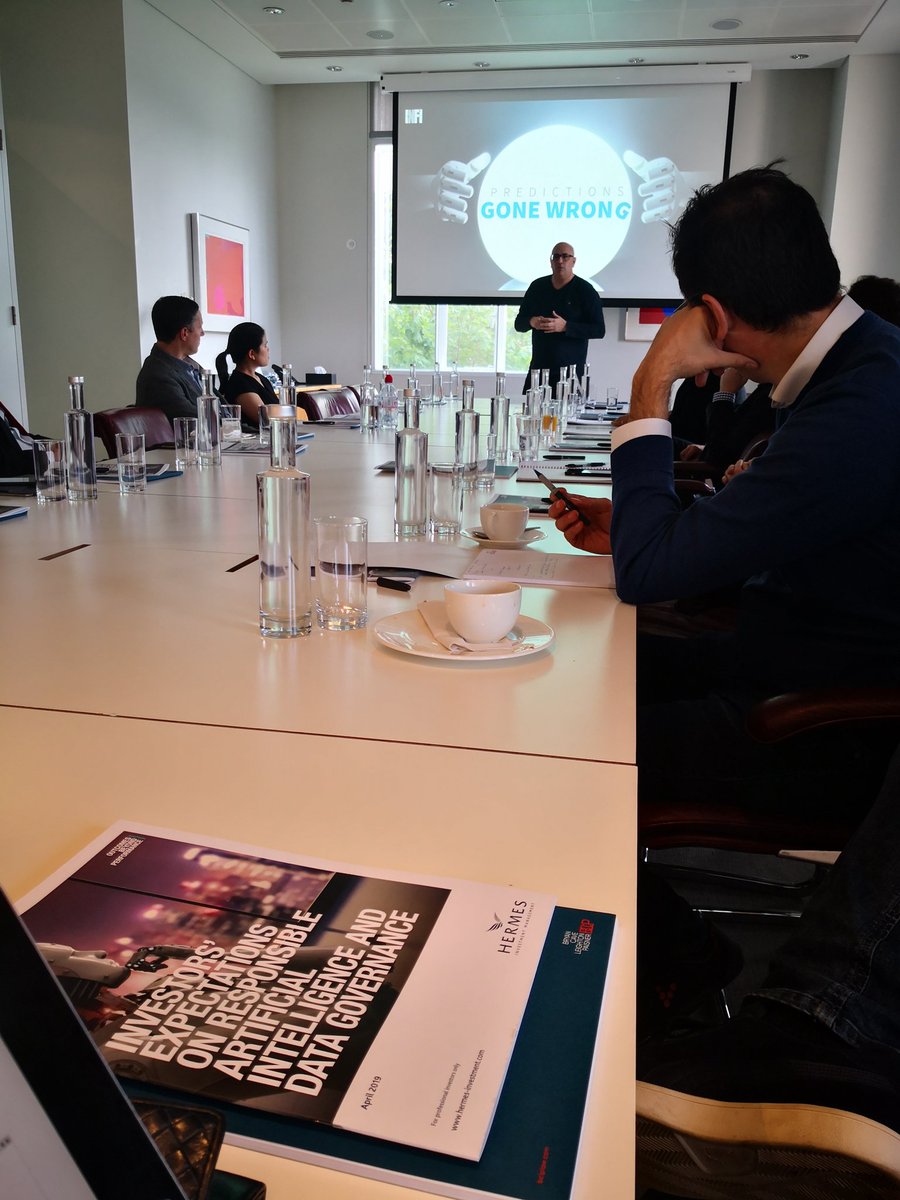 ChristineChow01's tweet image. Sharing @HermesEOS responsible AI paper @ukisraelbiz AI roundtable @BCLPlaw.  #dataconsent#datagovernance
Use cases of @infiApp in fraud detection, micro loans for impact, healthcare and E commerce