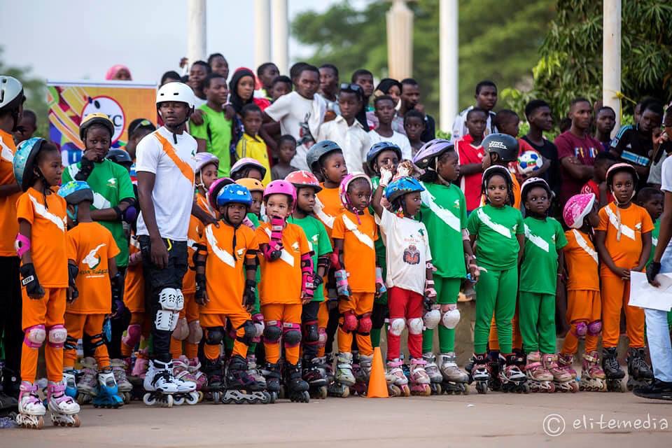 AddaxN's tweet image. Happy Friday people ✨✨