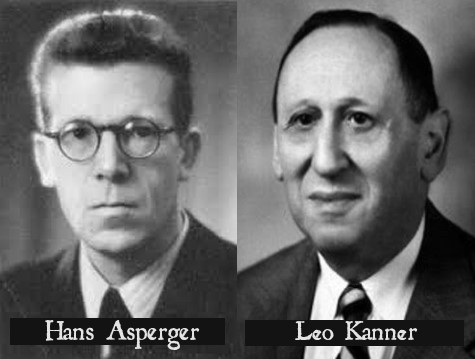 17) It should strike anyone as remarkable that the two countries which launched nationwide diphtheria immunization campaigns in the 1930s using a new aluminum-containing shot were the very two countries where autism was first noticed & documented.