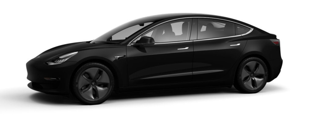 cleantechnica's tweet image. Breaking! Tesla Slashes Leasing Costs On Model 3 — $399 A Month! cleantechnica.com/2019/05/03/bre…