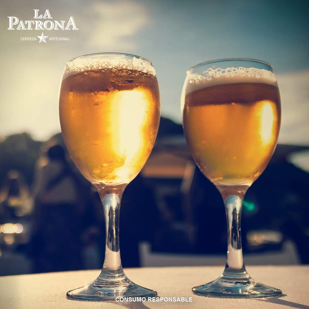 #SantaJulieta es ideal para una tarde con tus amigos. ¿Ya conoces sus tonos ligeros?