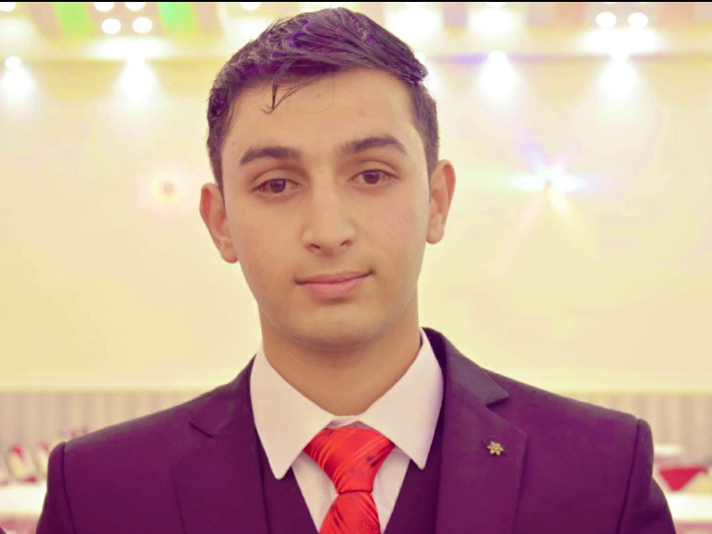 Jabir amiri (@amiri_jabir) on Twitter photo 