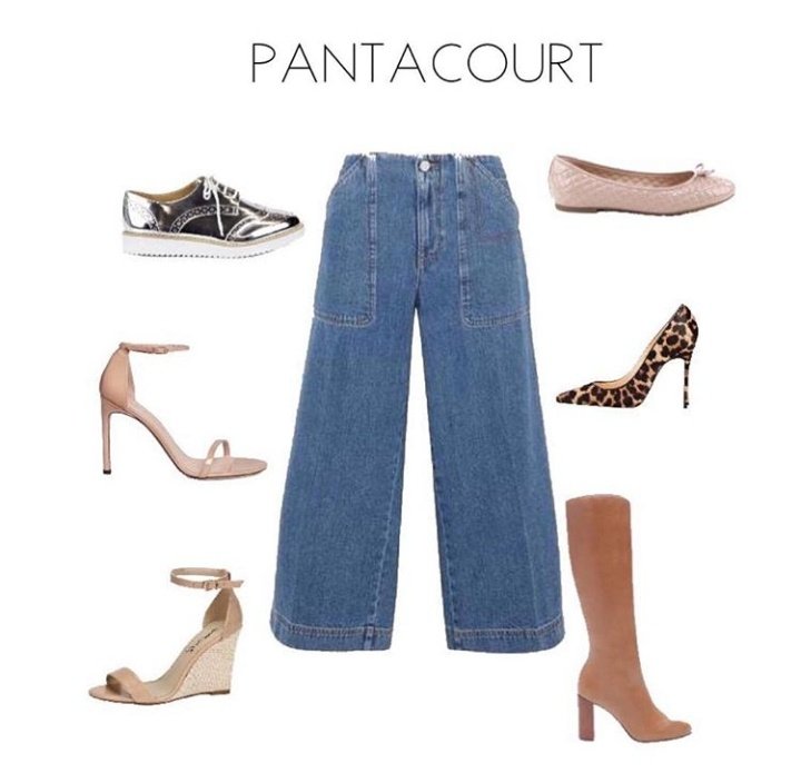 mitMirGermania's tweet image. Los diferentes calzados Q se combinan con los #Jeans
TODOS se pueden usar, no importan tus &quot;medidas&quot;🙏
Yo me niego un poco al #Pantacourt PERO..  
#moda
#modaNoIncomoda
#unPocoDeEstoNoHaceMal