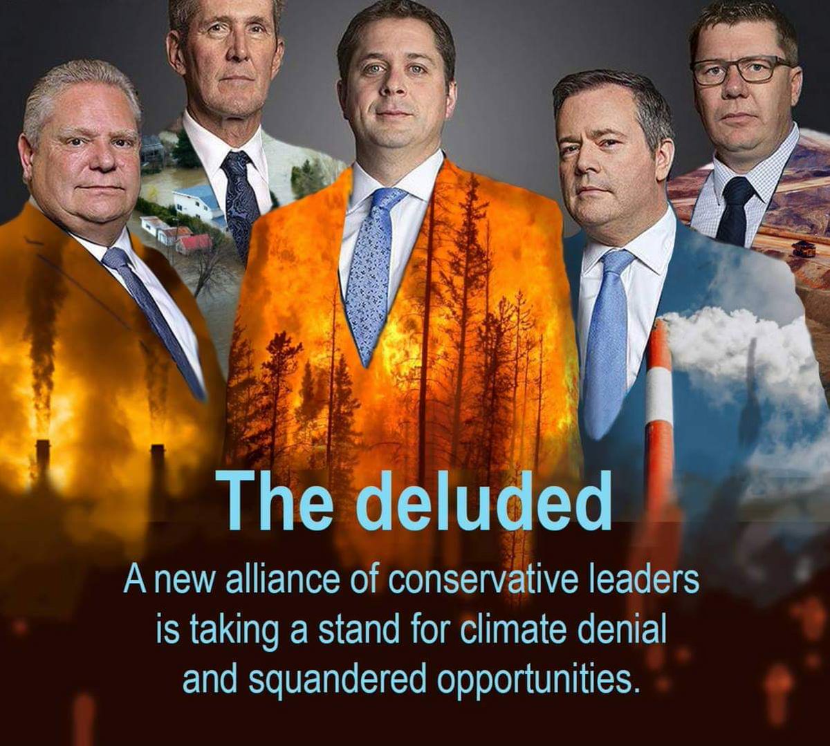 CopperBronzed's tweet photo. @merry123459 @Katie89447322 @AndrewScheer π #Canada especially #CDNpoli don't need to ask, because we know what #ScheerFolly is all about.
π Harper knew exactly why Pinocchio aka Andy aka Dimples would be a (his) real "boy" π’ to keep SH's bench warm.
Papa has greedy, vainglorious plans π; he's tricky as hell https://t.co/tjiH6E2hky