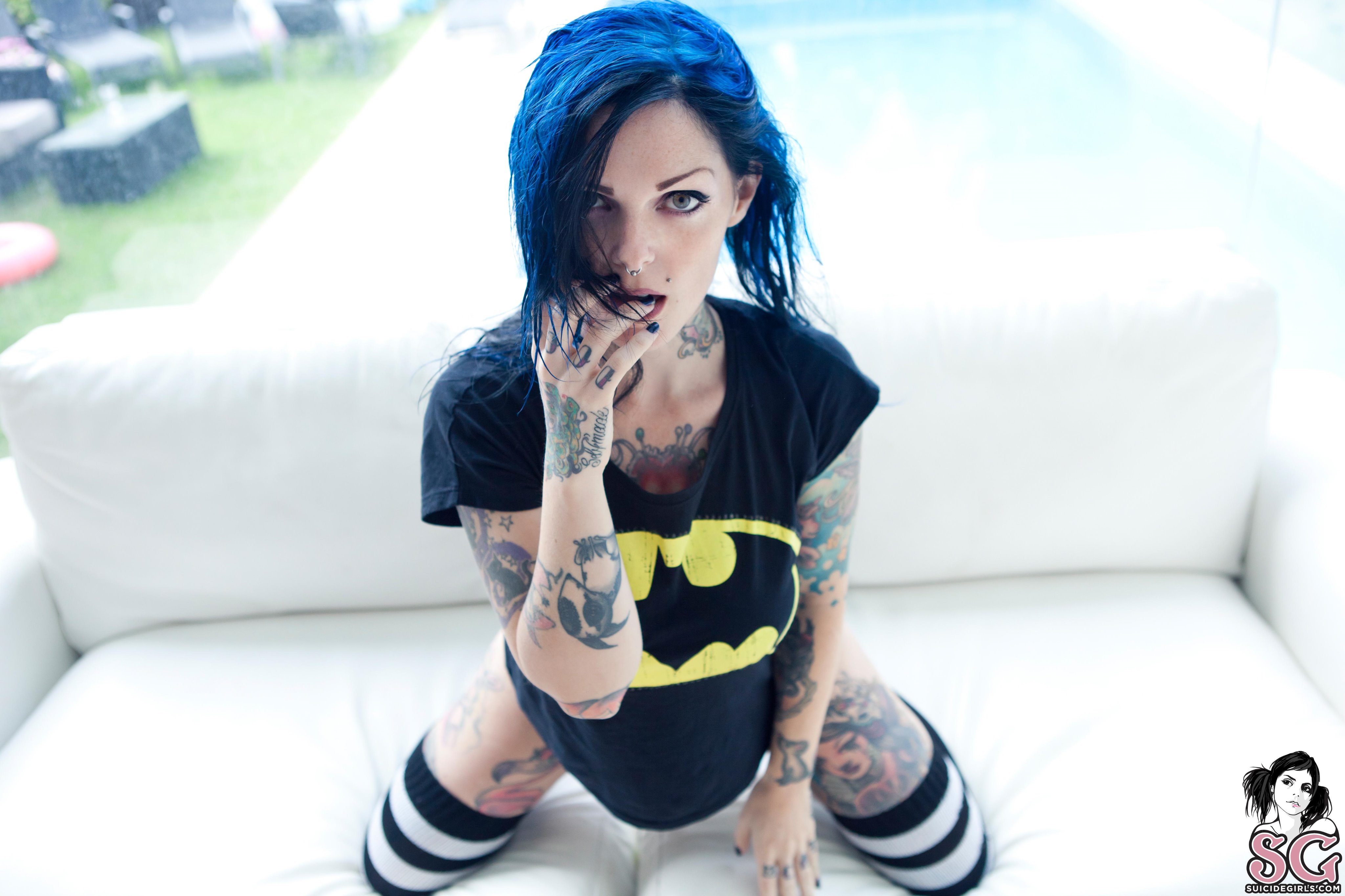 Riae Суисайд сплит