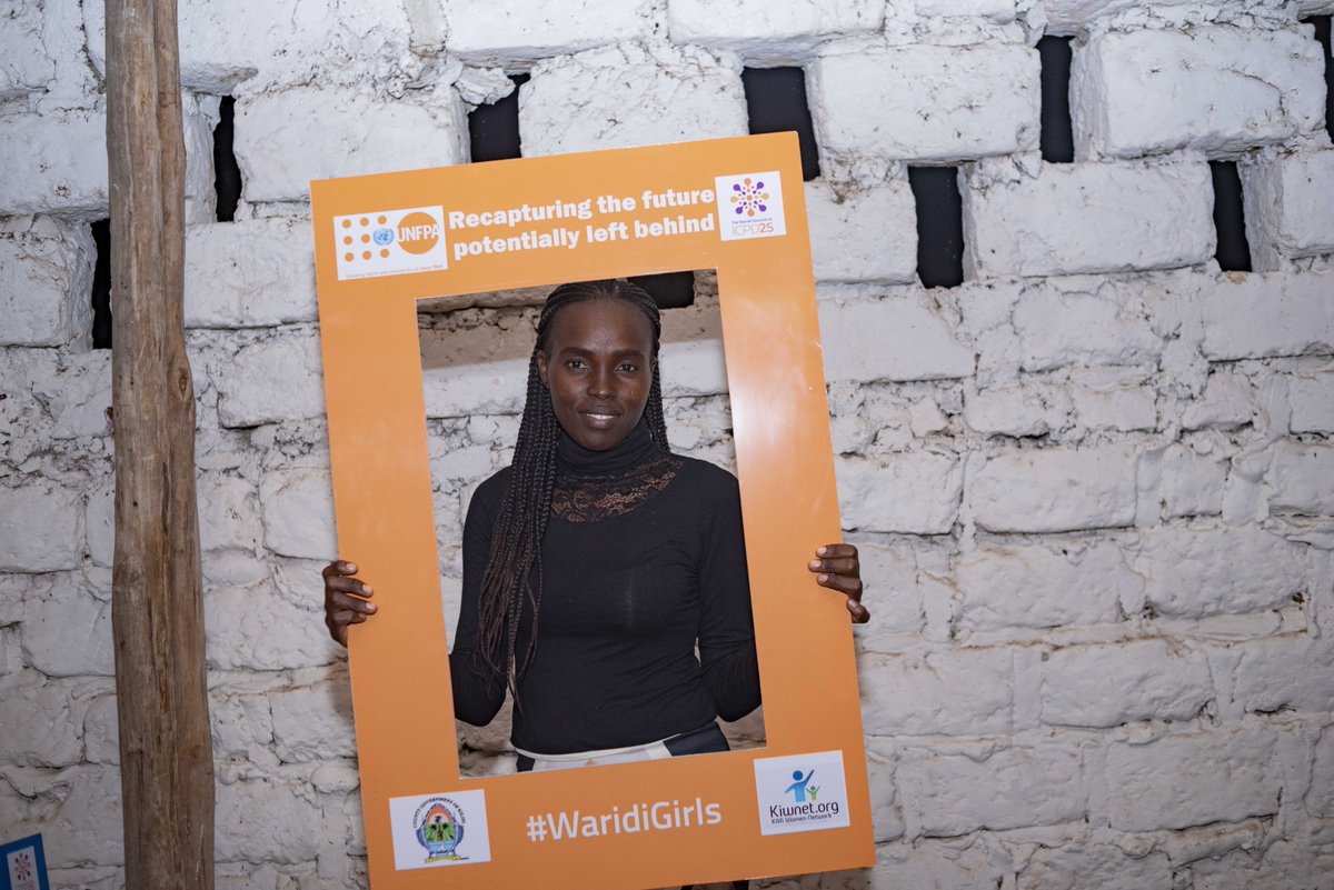 We can Recapture the Future Potentially left behind “Empowering Adolescent Girls for the Future’  #WaridiGirls <a href="/OlajideDemola/">Ademola Olajide</a> <a href="/Atayeshe/">UNFPA Executive Director</a> <a href="/UNFPAKen/">UNFPA in Kenya</a> <a href="/JulittaOnabanjo/">Julitta Onabanjo, Dr</a> <a href="/kigenkorir/">Kigen Korir</a> @KilifiCountyKE <a href="/better4kenya/">Better4Kenya</a> <a href="/PS_Kwekwe/">Safina Kwekwe</a> <a href="/BenAkwah/">Akwah Ben</a> <a href="/okorodan/">Dan Ok</a> <a href="/LoiseAlix/">Loise Alix</a> <a href="/namengeson/">John Wafula</a> <a href="/ClaudetteDisii1/">Claudette Disii</a>