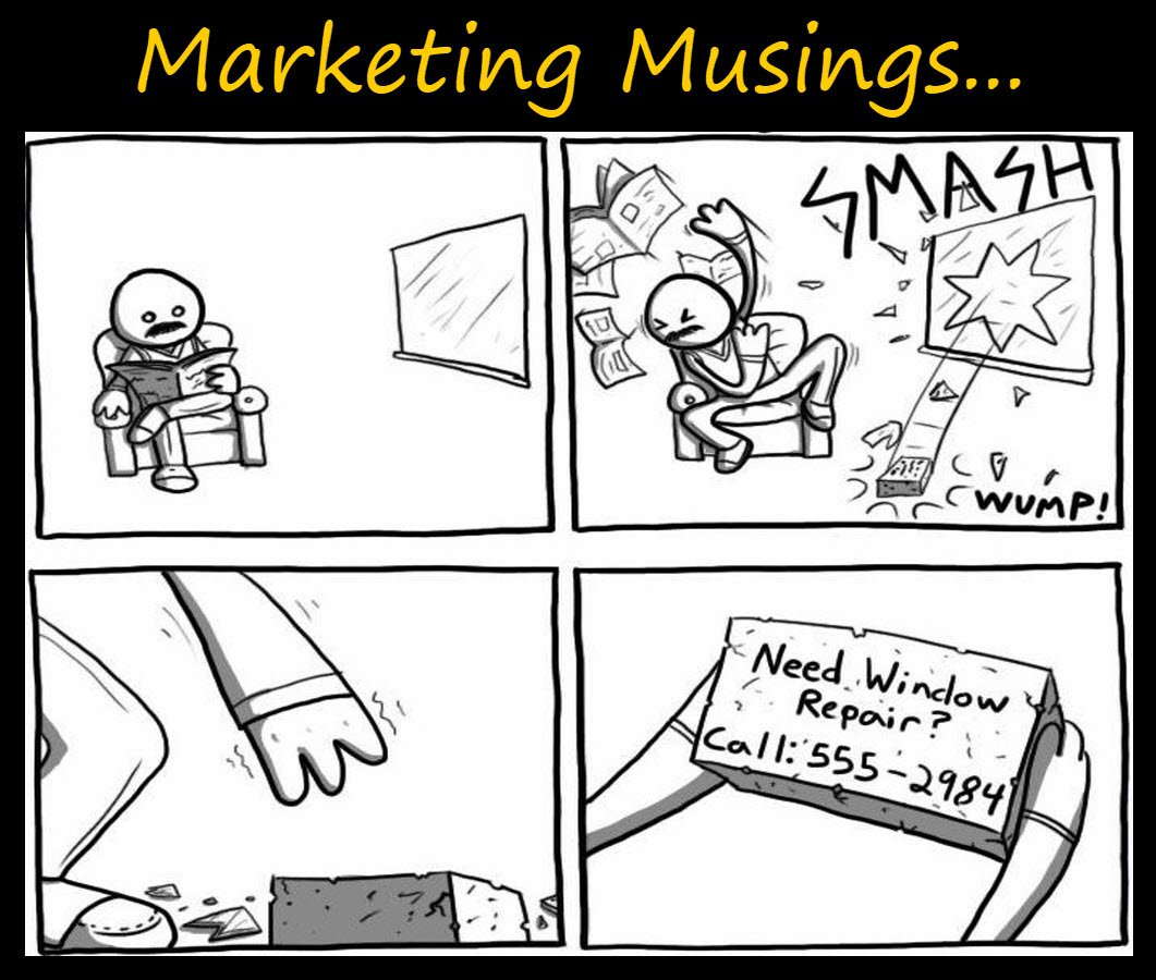 zooseo's tweet photo. Not all marketing techniques are good. https://t.co/bpJBAWOn7S