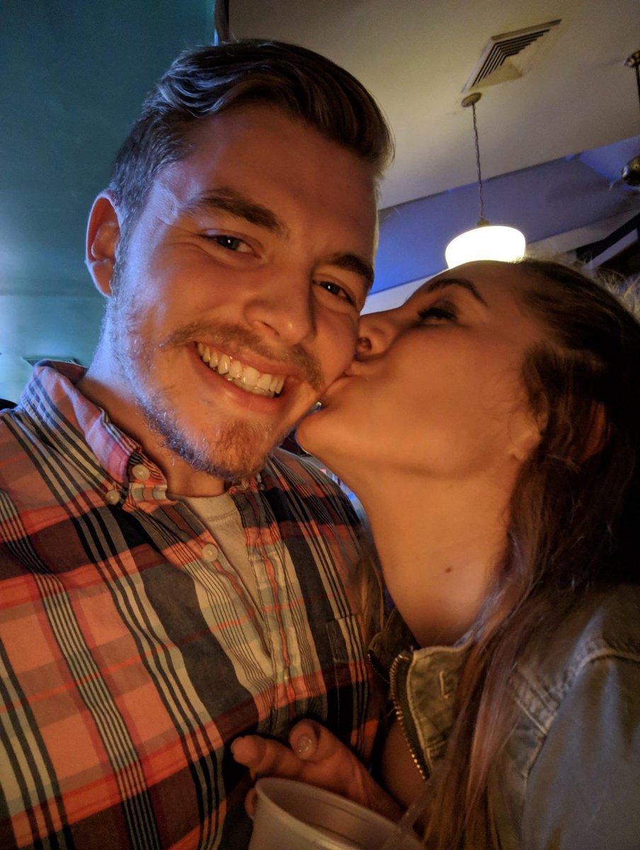 natisback2018's tweet photo. What people think it’s like dating Greg vs what it actually is like https://t.co/pGHWAhuur3