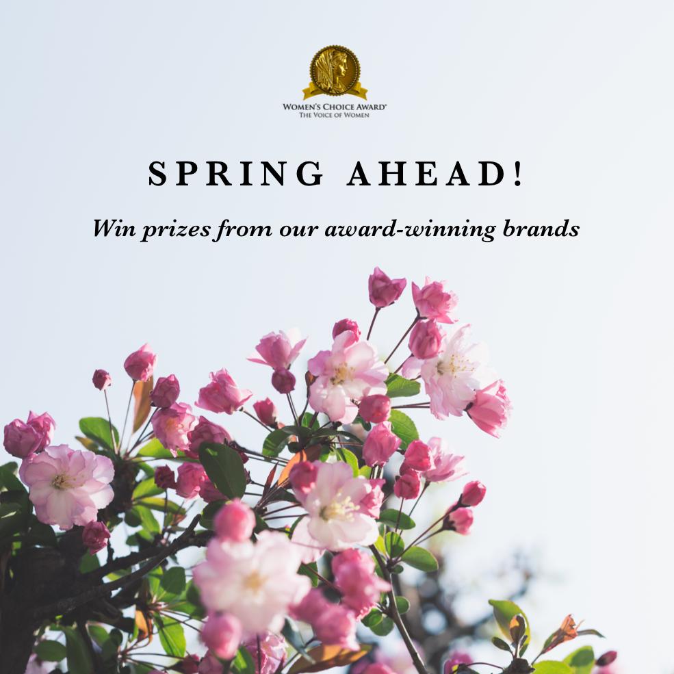 Enter today to win prizes from <a href="/kenmore/">Kenmore</a> <a href="/popchips/">popchips</a> <a href="/SertaMattresses/">Serta Mattress</a> and more! ow.ly/ETxE30oCDbQ #giveaway