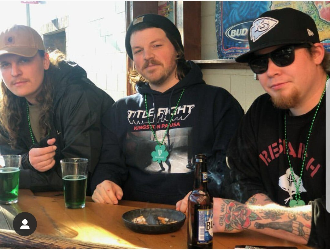 cornfed92's tweet image. Happy Trevor Bolen Day! @thisisred5