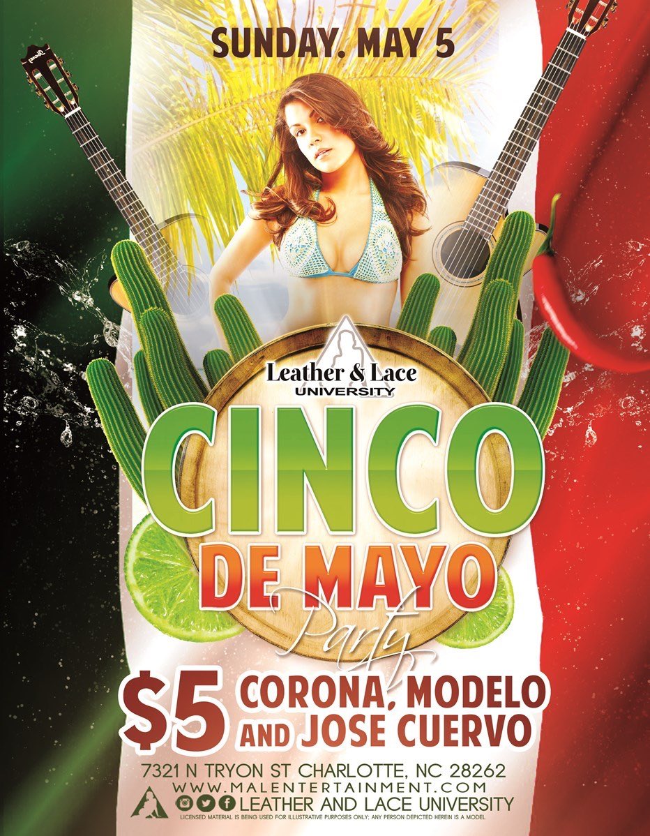 Leather & Lace University on Twitter "School is in session and the 