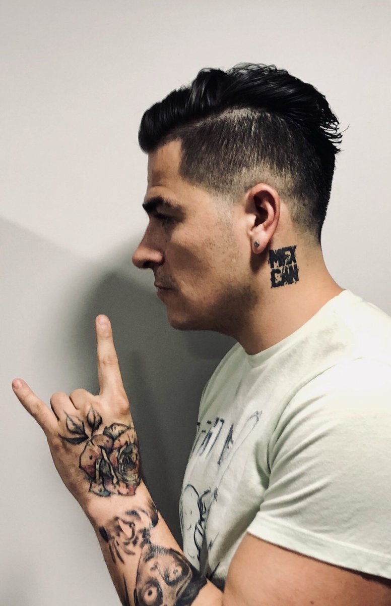 Me corté el pelo después de 15 años...✌️