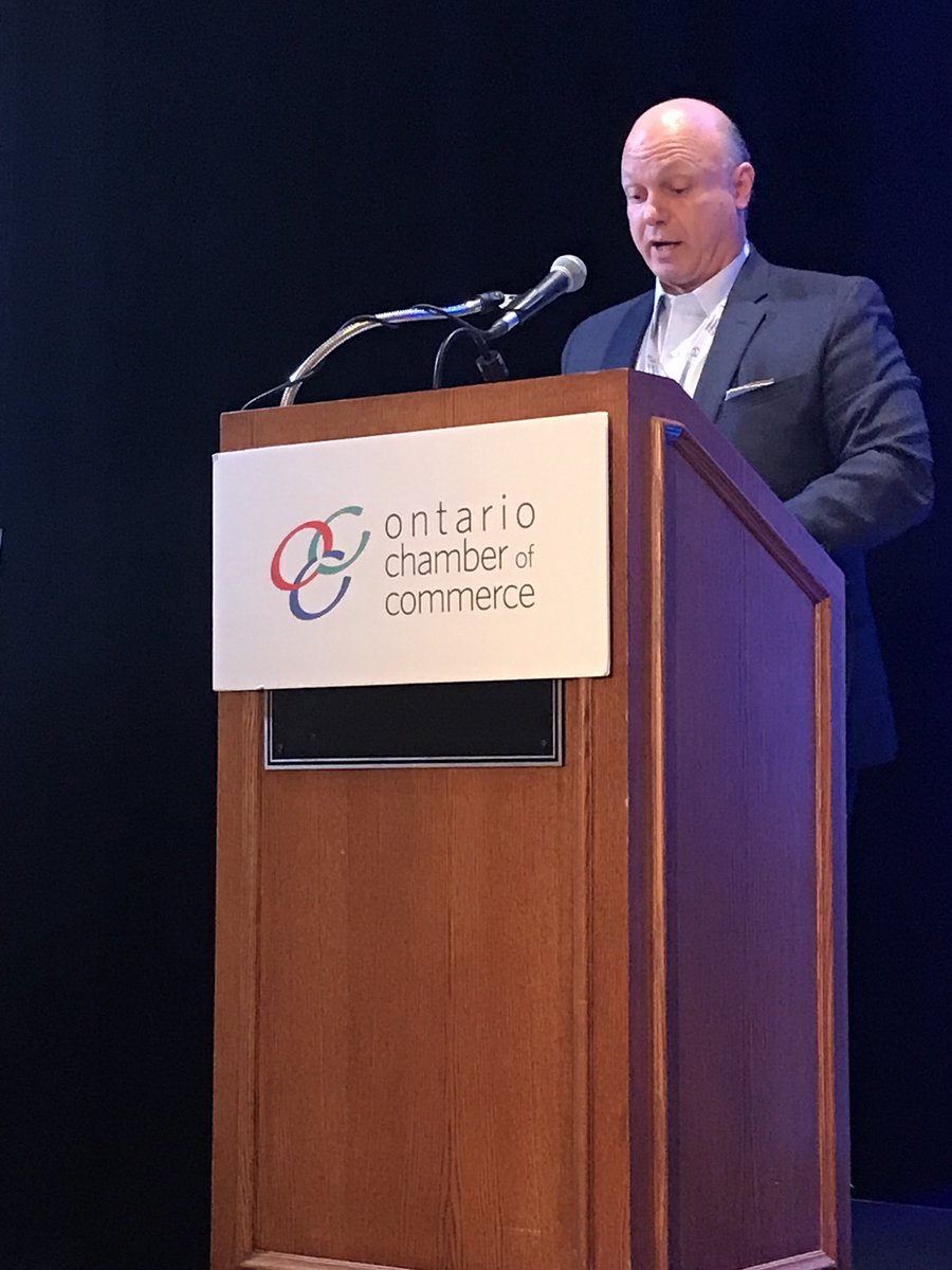 Bancroft & District Chamber of Commerce (BancroftDCC) Twitter