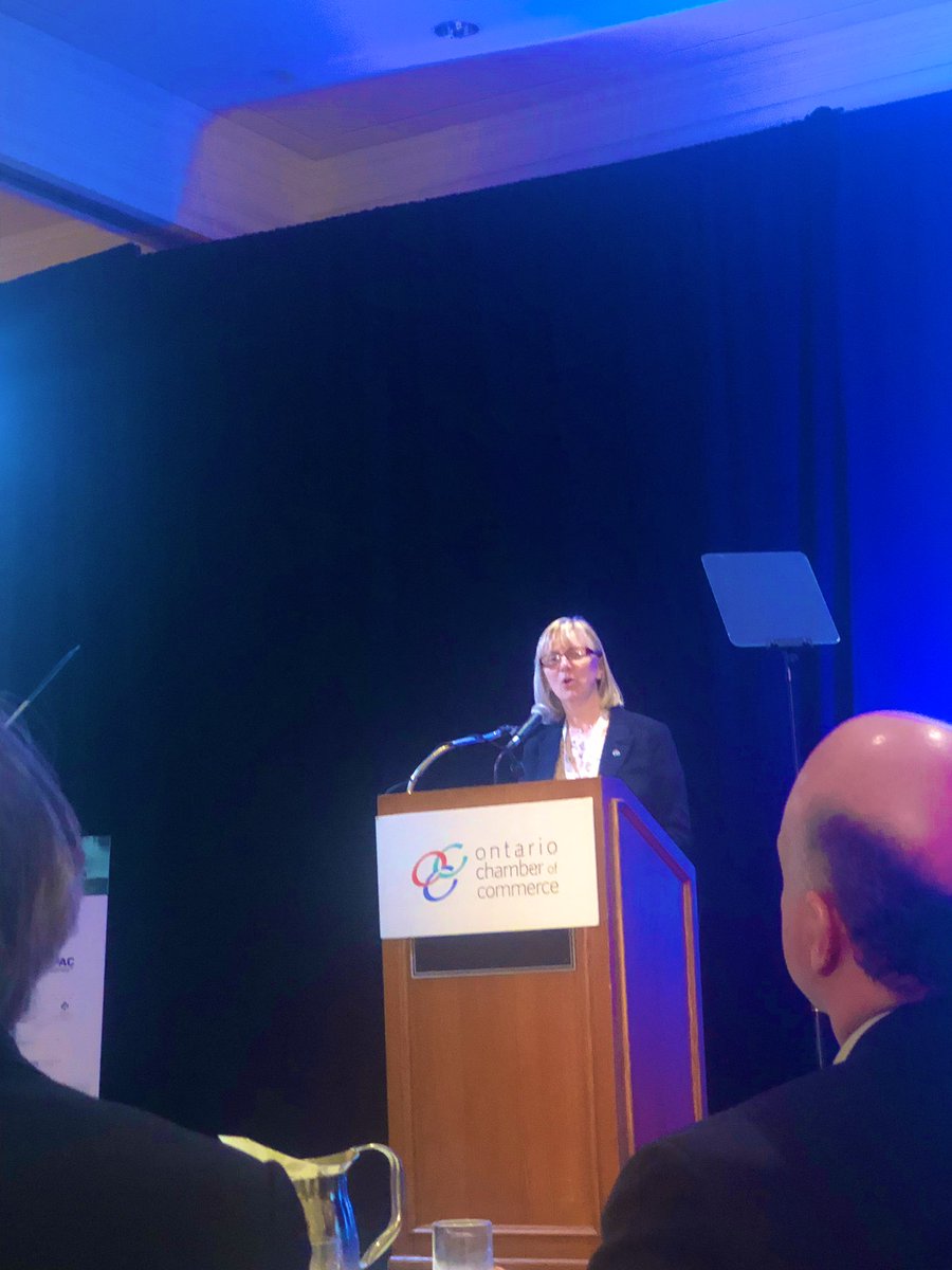 Bancroft & District Chamber of Commerce (BancroftDCC) Twitter