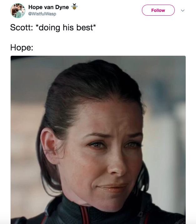 Scott Lang (@2ndantman) on Twitter photo 