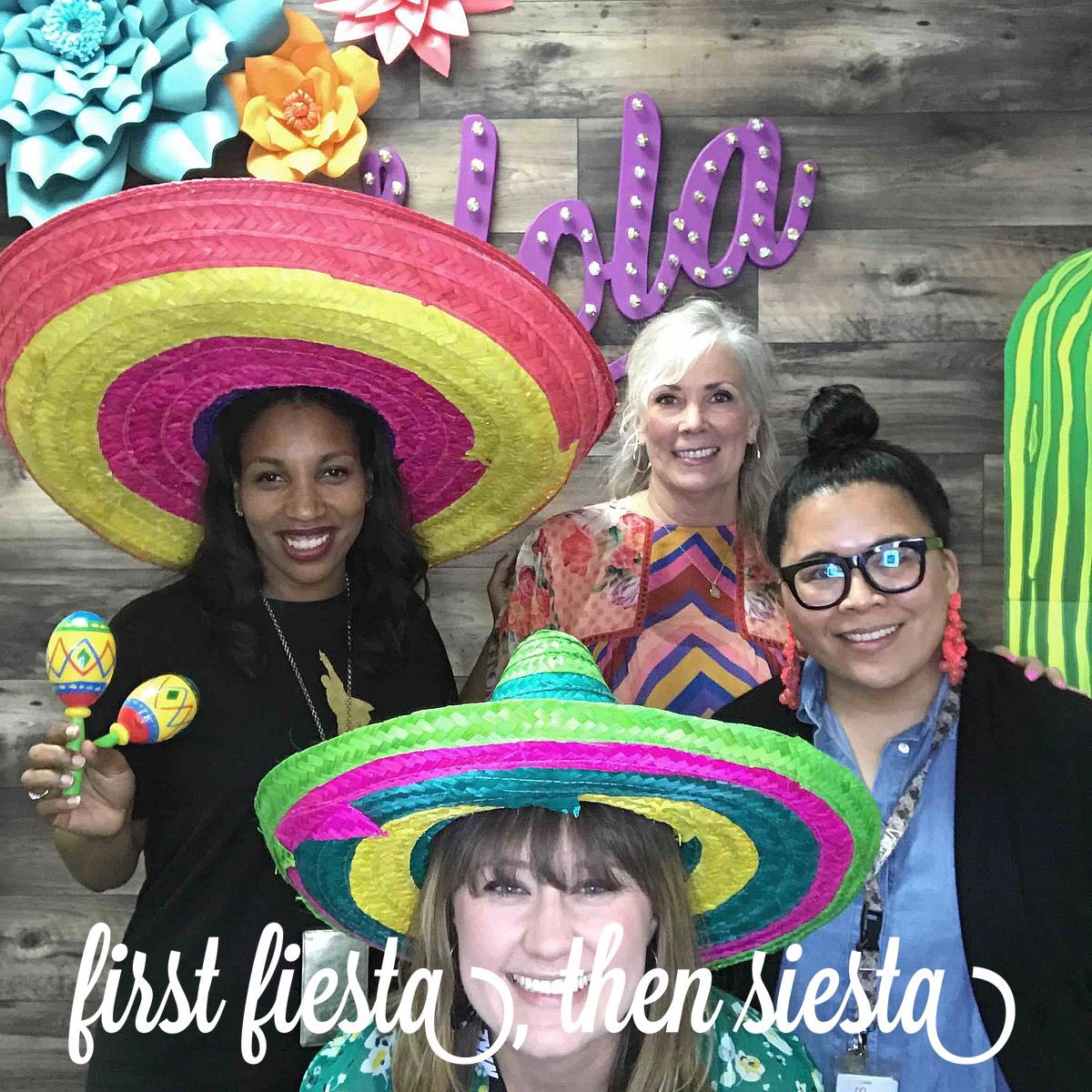 We have the BEST PTA!! Many thanks for a fantastic year!! #MISHPMS #HPISD