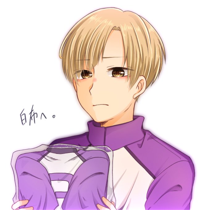 白布賢二郎のtwitterイラスト検索結果 古い順 白布賢二郎のtwitterイラスト検索結果 古い順