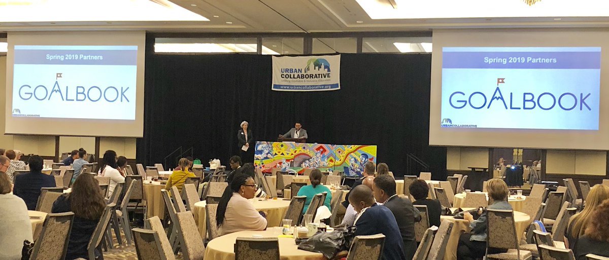 Thank you @PghSuptHamlet and <a href="/UrbanCollabEDC/">Urban Collaborative</a> for a wonderful week of learning and exploring best practices for SEL. #SEL #allstudents <a href="/goalbookapp/">Goalbook</a>