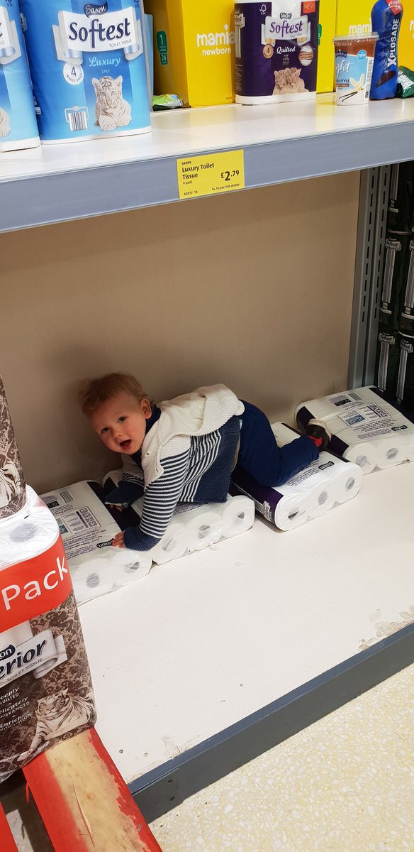 Tom Warrender tweet media