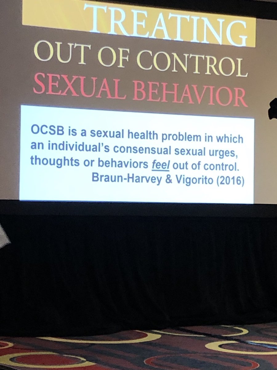 drjoekort's tweet image. In 2011, the US government removed the the word, “pleasure”, from the definition of sexual health. It is recommended that you instead use the World Health Organizations definition. Doug Braun-Harvey/Michael Vigorito #sstar2019 #sexualhealth