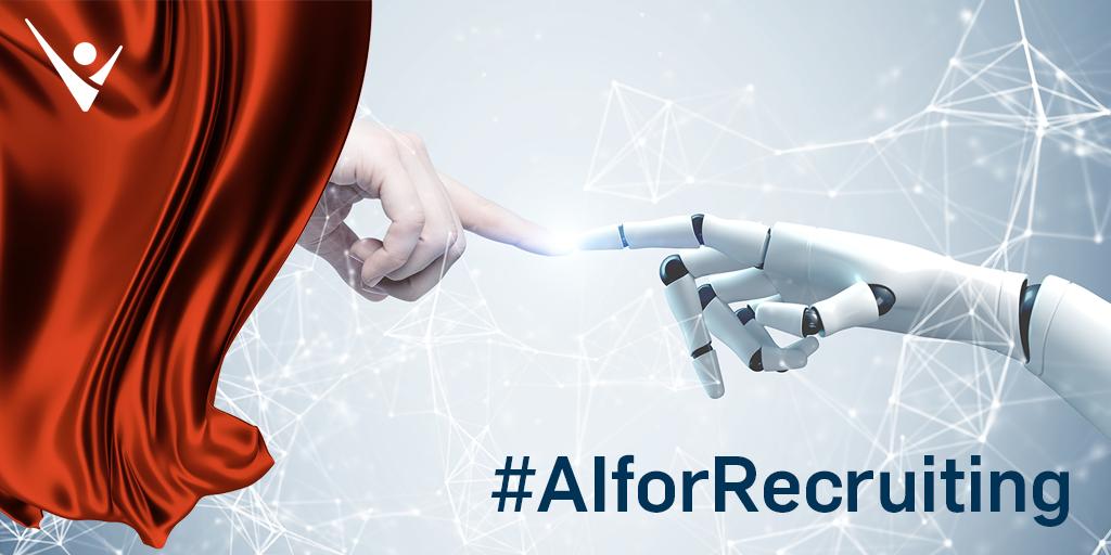 GR8People's tweet photo. Happy Friday! Have a GR8 weekend and stay tuned for big GR8 People news on Monday—we’re unveiling a brilliant way for #TalentAcquisition to use #AIForRecruiting. https://t.co/uDvIknNMmf