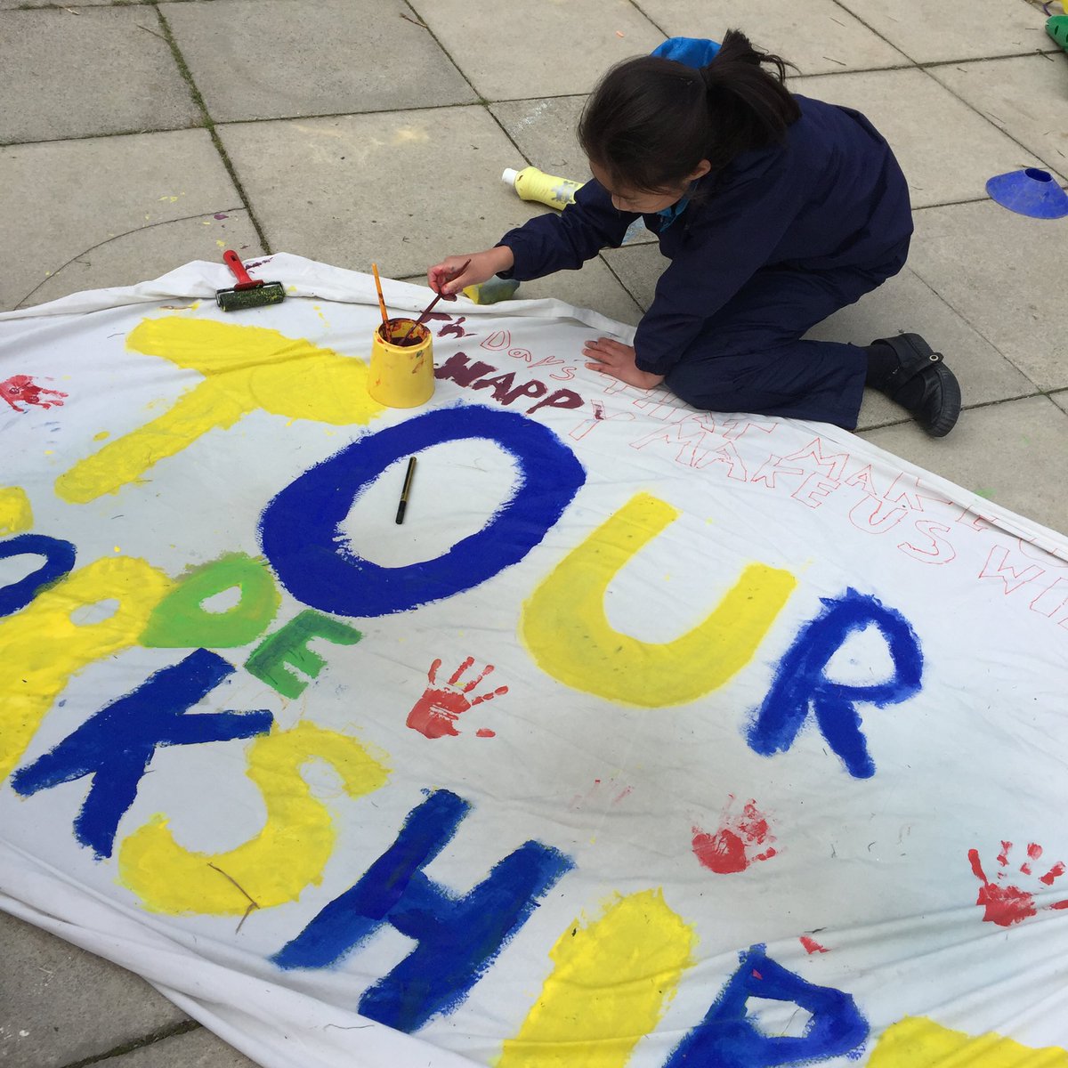 Fyling_Hall's tweet photo. We’re ready!! Roll on tomorrow’s stage 3!! #TDY2019 #TDY #PEwithaDifference https://t.co/Nym4uzhvhJ