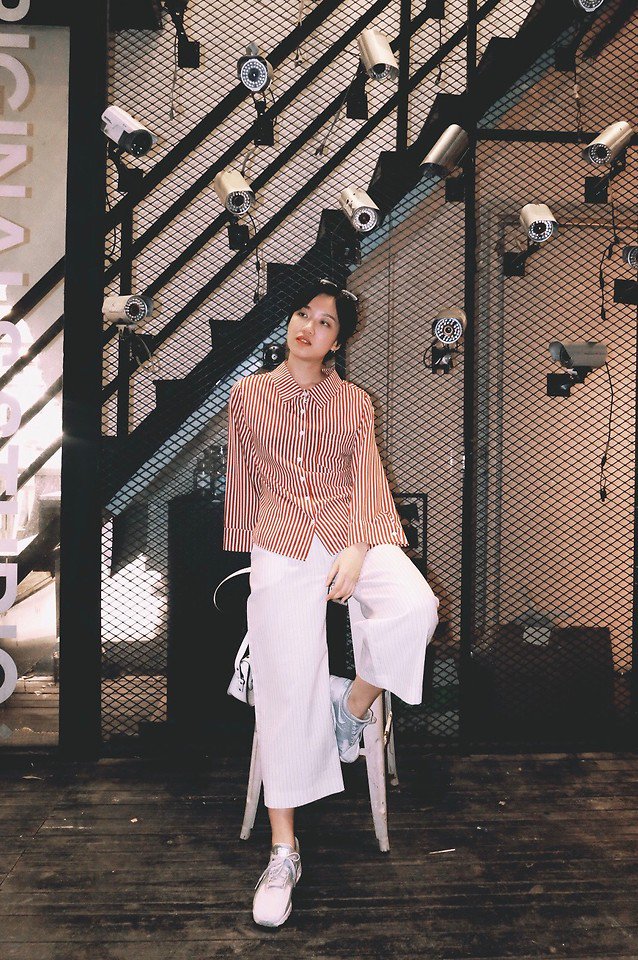No Crying In The Club Monaco Weekly Style Spotlight 05 03 Yueming Lookbook T Co Kzso6nmaex Instagram T Co Nytyzrrrm4